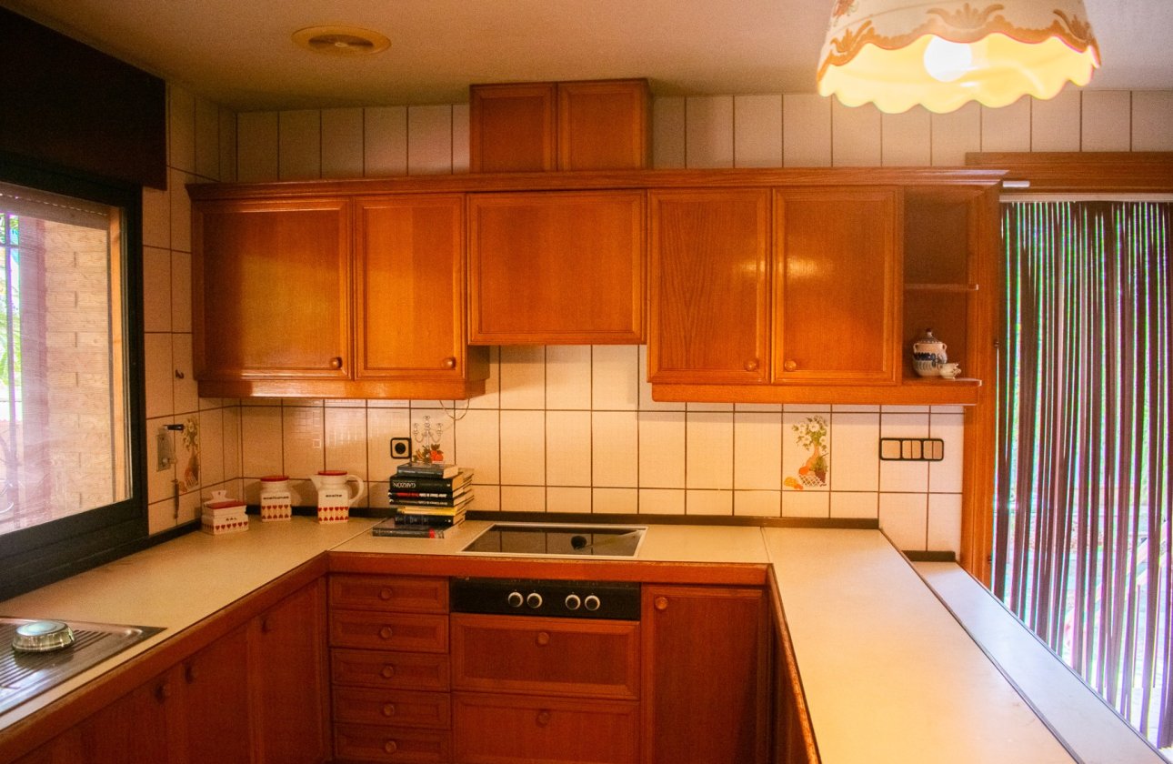 Resale - Villa - Murcia - Llano de brujas