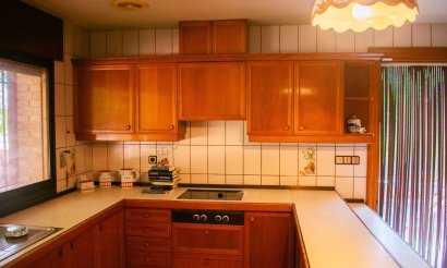 Resale - Villa - Murcia - Llano de brujas