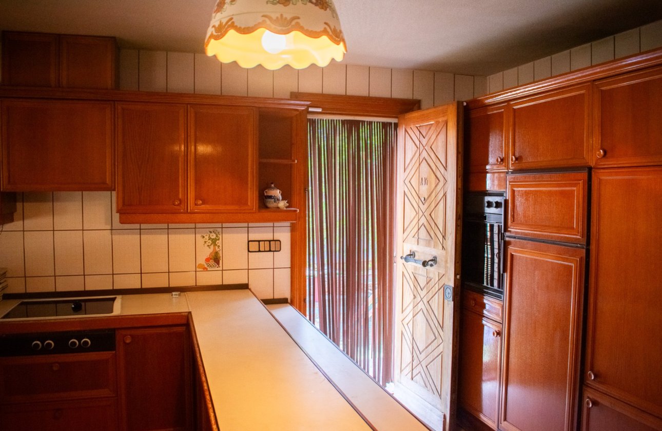 Resale - Villa - Murcia - Llano de brujas