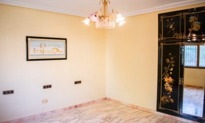 Resale - Villa - Murcia - Llano de brujas