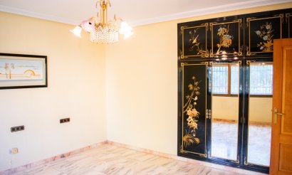 Resale - Villa - Murcia - Llano de brujas