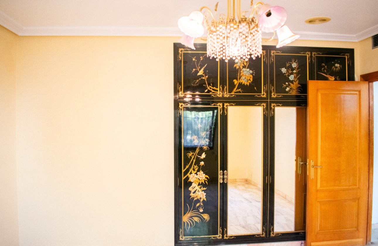 Resale - Villa - Murcia - Llano de brujas