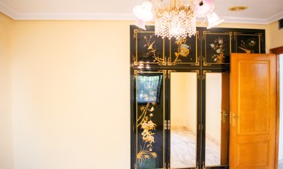 Resale - Villa - Murcia - Llano de brujas