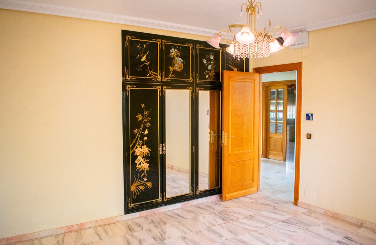 Resale - Villa - Murcia - Llano de brujas