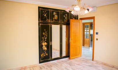 Resale - Villa - Murcia - Llano de brujas