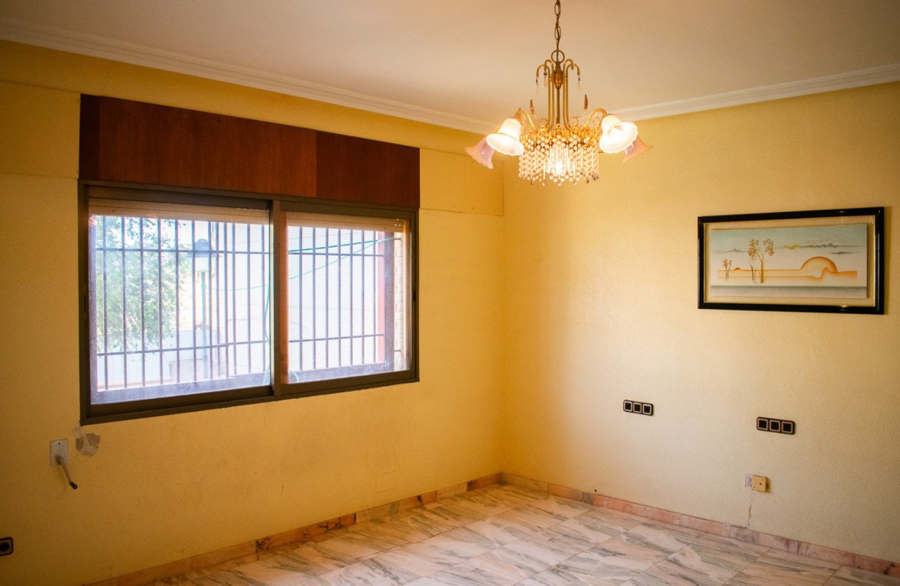 Resale - Villa - Murcia - Llano de brujas