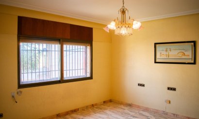 Resale - Villa - Murcia - Llano de brujas