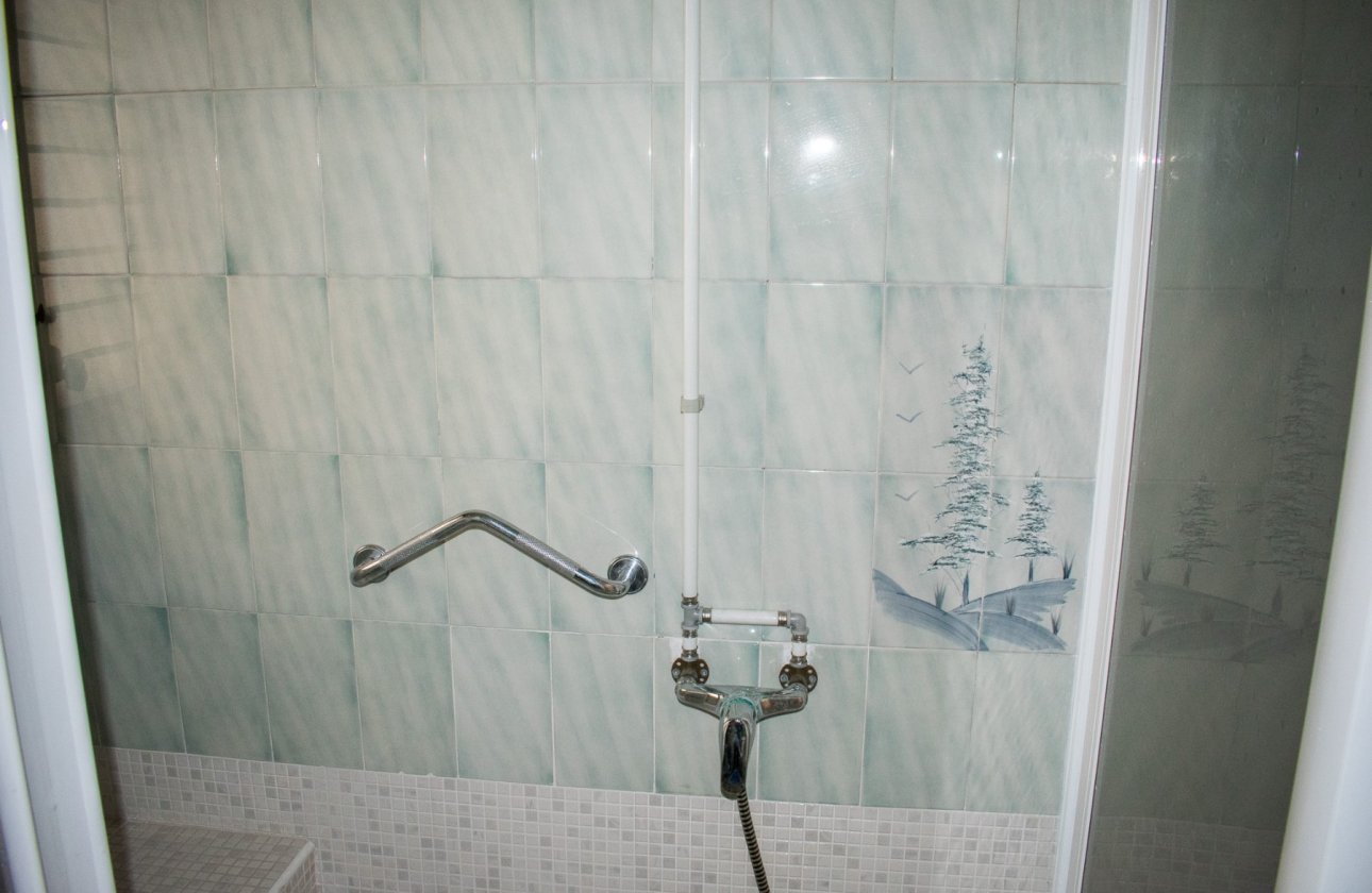 Resale - Villa - Murcia - Llano de brujas