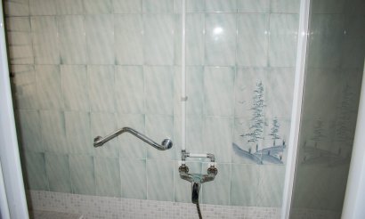 Resale - Villa - Murcia - Llano de brujas