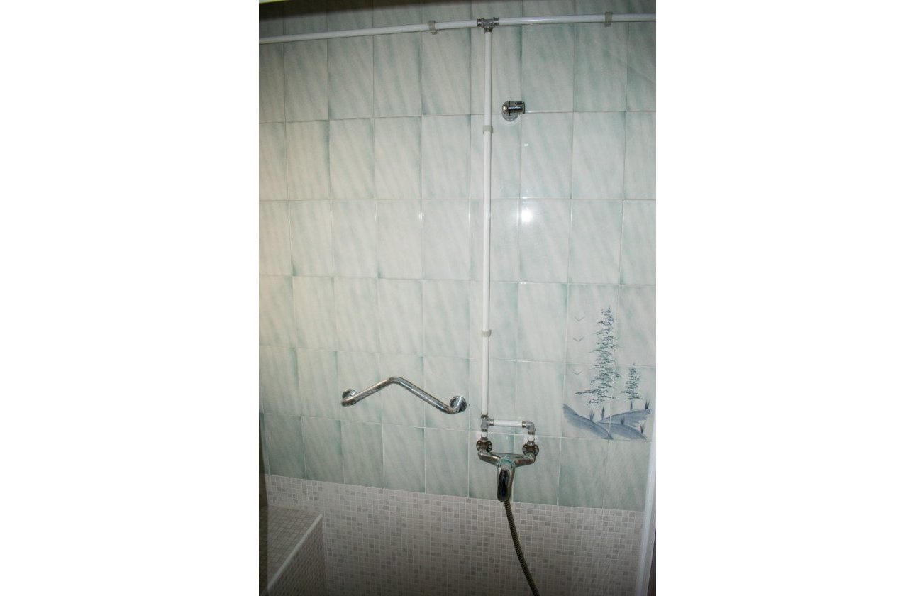 Resale - Villa - Murcia - Llano de brujas