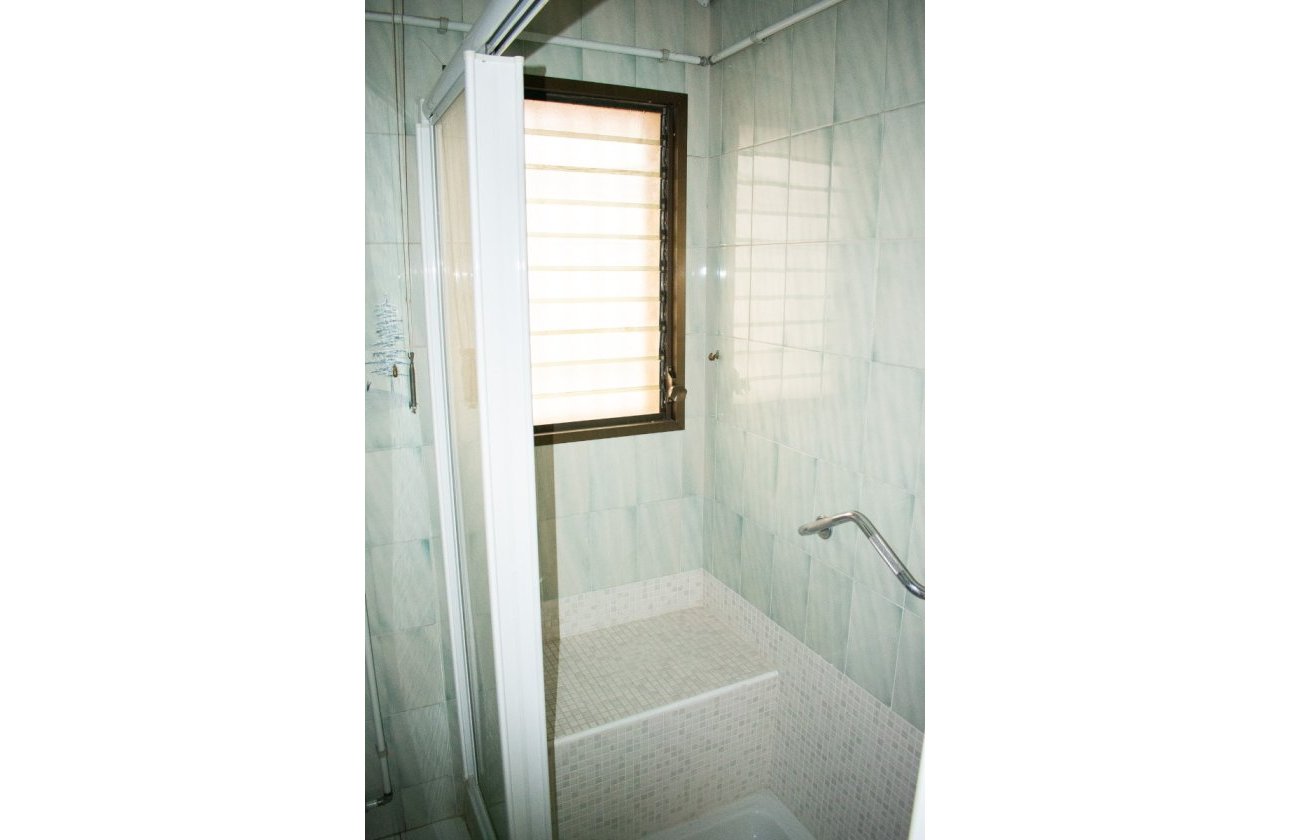 Resale - Villa - Murcia - Llano de brujas