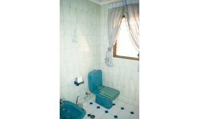 Resale - Villa - Murcia - Llano de brujas