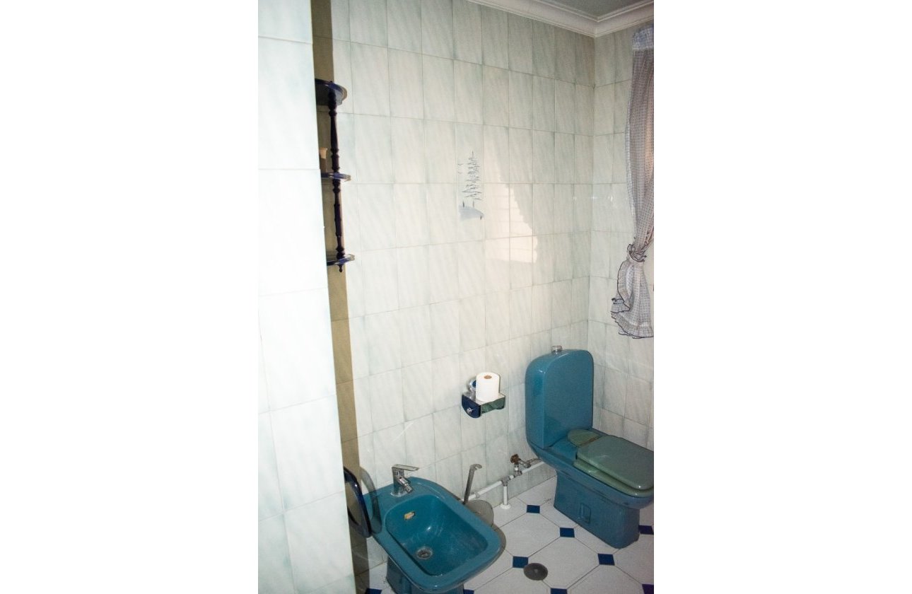 Resale - Villa - Murcia - Llano de brujas