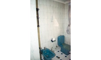 Resale - Villa - Murcia - Llano de brujas