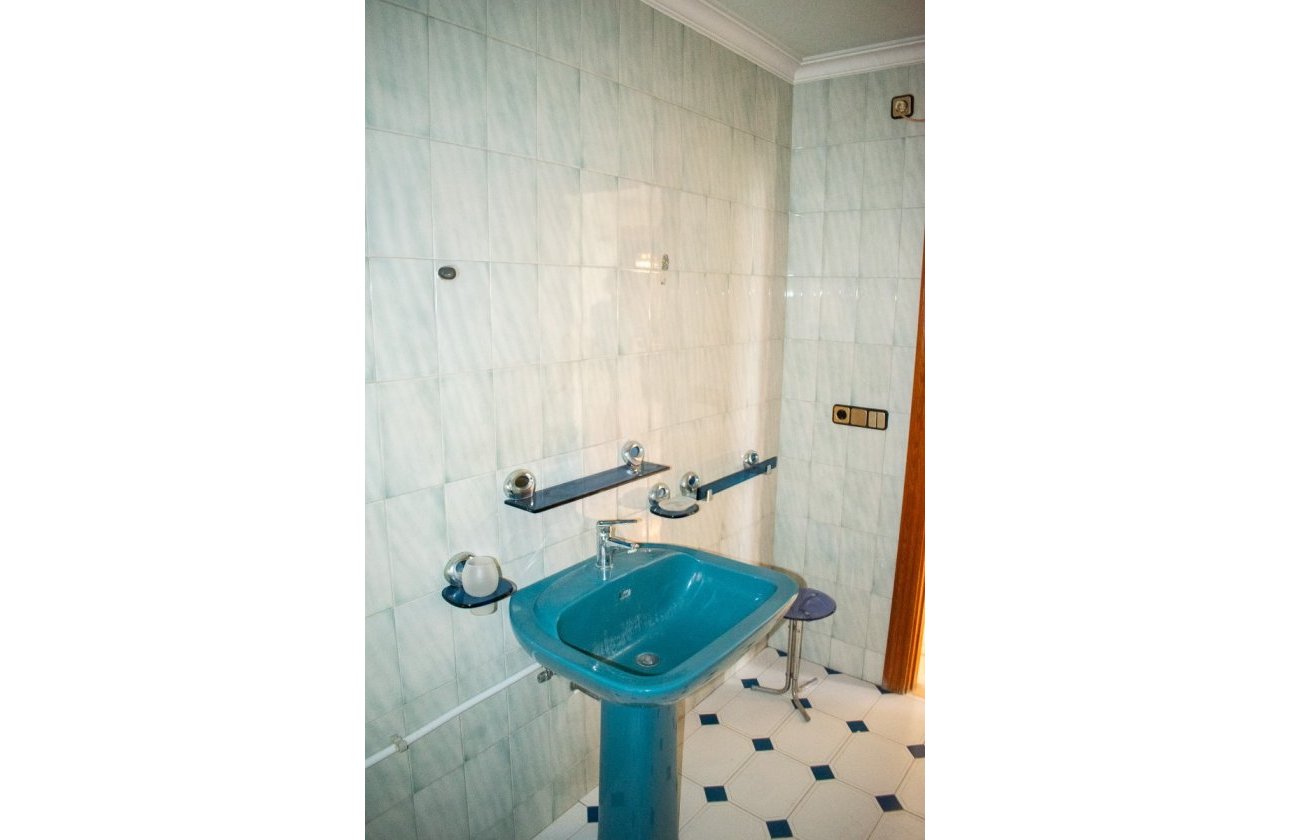 Resale - Villa - Murcia - Llano de brujas