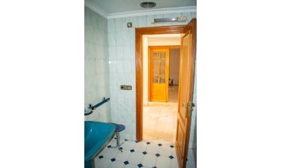 Resale - Villa - Murcia - Llano de brujas