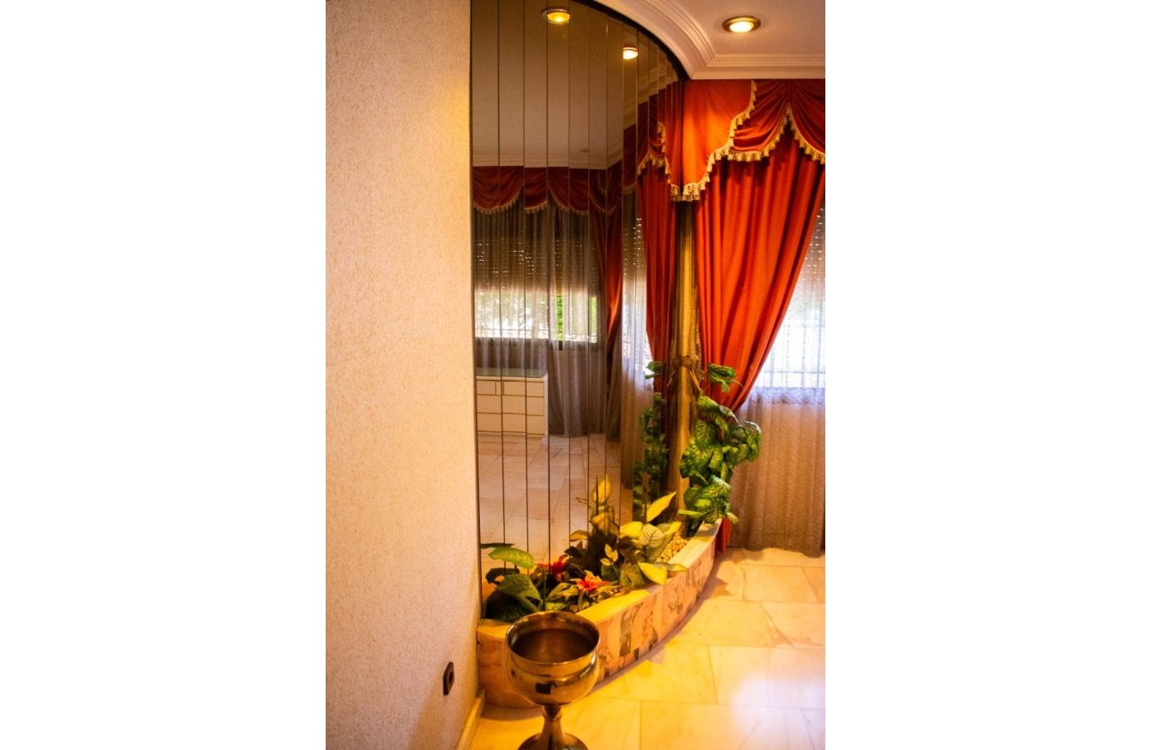 Resale - Villa - Murcia - Llano de brujas