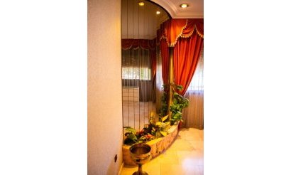 Resale - Villa - Murcia - Llano de brujas