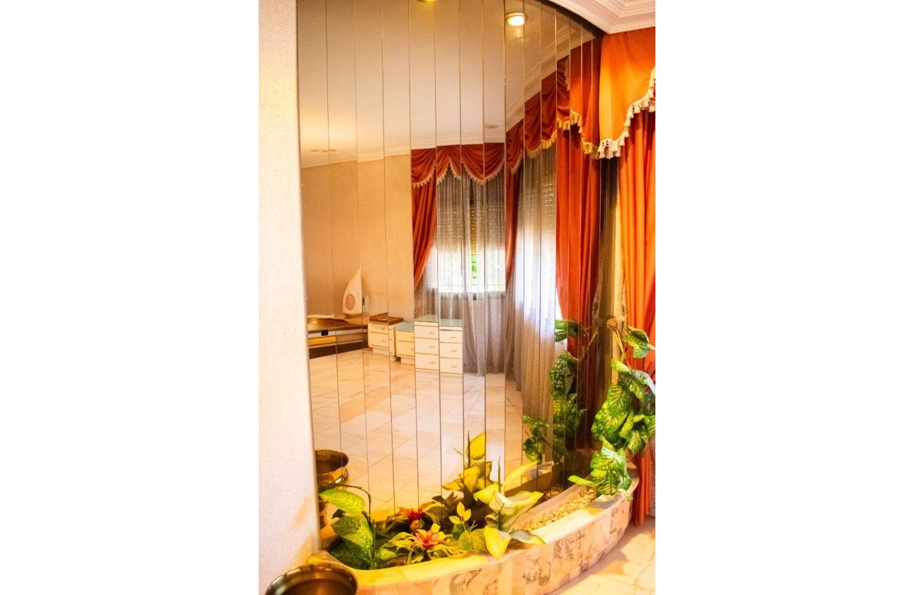 Resale - Villa - Murcia - Llano de brujas