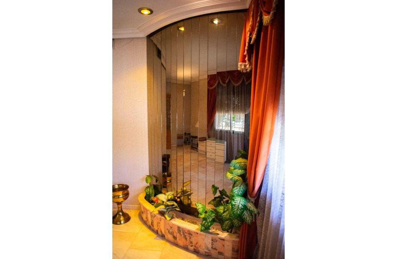 Resale - Villa - Murcia - Llano de brujas