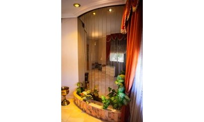 Resale - Villa - Murcia - Llano de brujas