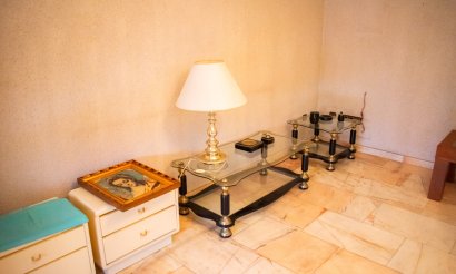 Resale - Villa - Murcia - Llano de brujas