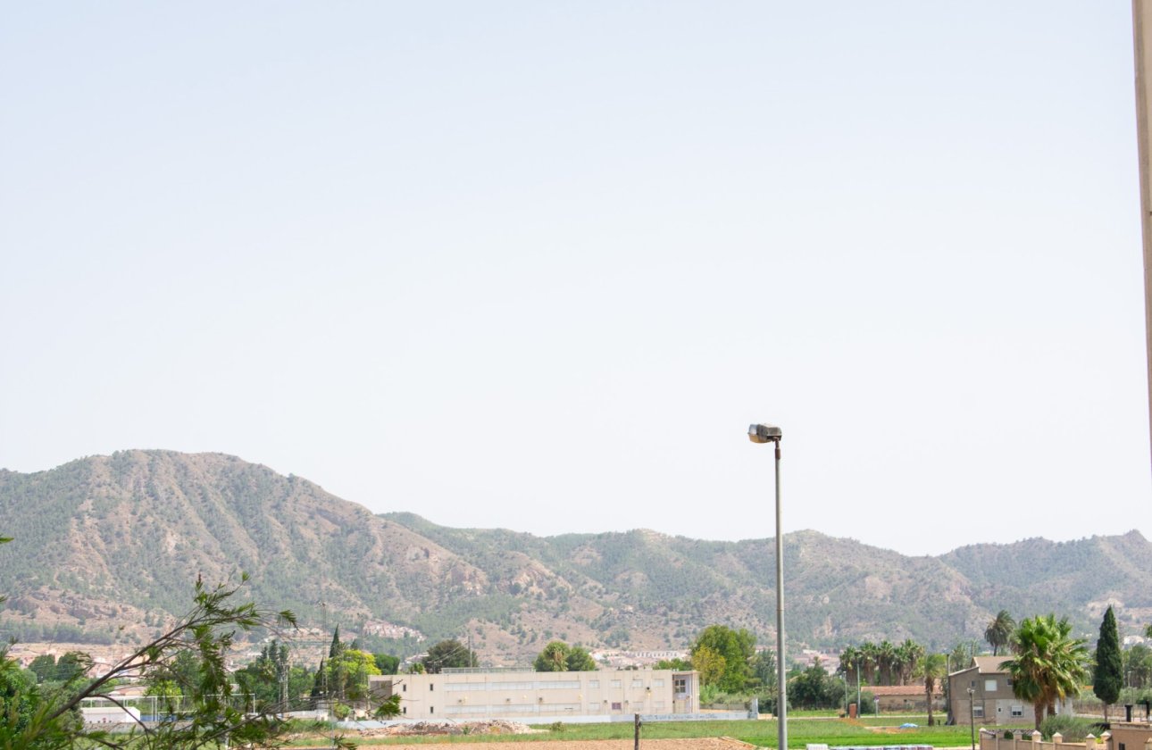 Resale - Villa - Murcia - Llano de brujas