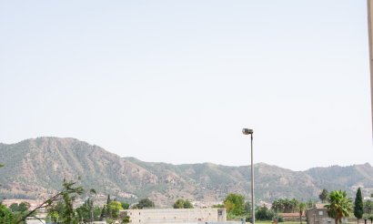 Resale - Villa - Murcia - Llano de brujas