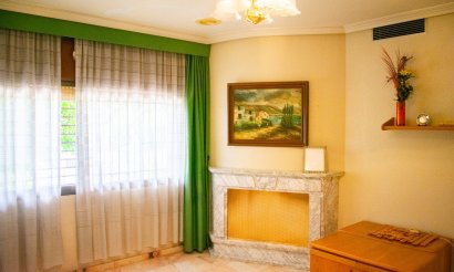 Resale - Villa - Murcia - Llano de brujas