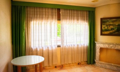 Resale - Villa - Murcia - Llano de brujas