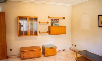 Resale - Villa - Murcia - Llano de brujas