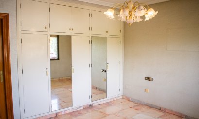 Resale - Villa - Murcia - Llano de brujas