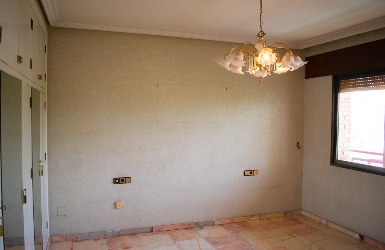 Resale - Villa - Murcia - Llano de brujas