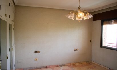 Resale - Villa - Murcia - Llano de brujas
