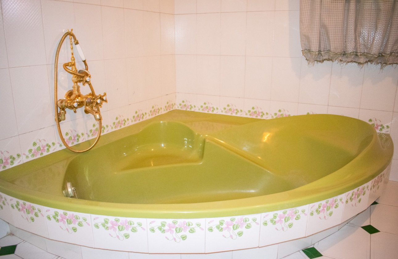 Resale - Villa - Murcia - Llano de brujas