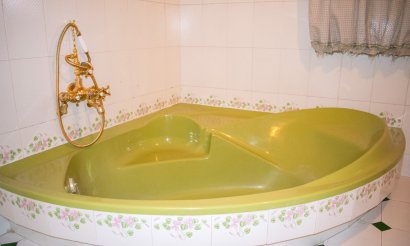 Resale - Villa - Murcia - Llano de brujas