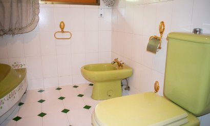 Resale - Villa - Murcia - Llano de brujas