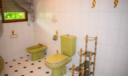 Resale - Villa - Murcia - Llano de brujas