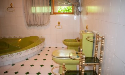 Resale - Villa - Murcia - Llano de brujas