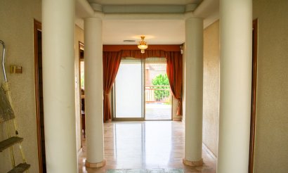 Resale - Villa - Murcia - Llano de brujas