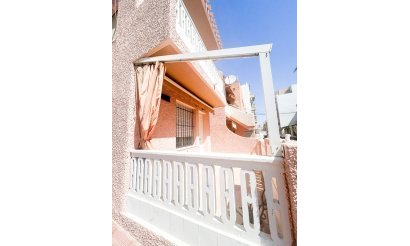 Resale - Duplex - Torrevieja - Centro