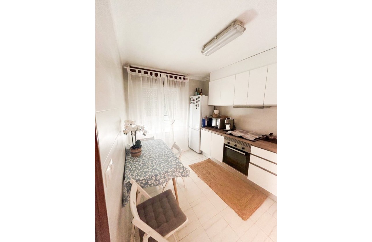 Resale - Duplex - Torrevieja - Centro