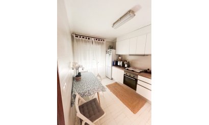 Resale - Duplex - Torrevieja - Centro