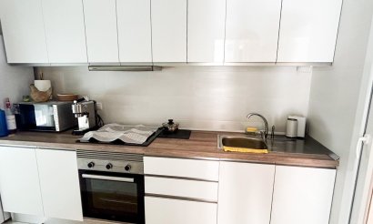 Resale - Duplex - Torrevieja - Centro