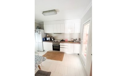 Resale - Duplex - Torrevieja - Centro