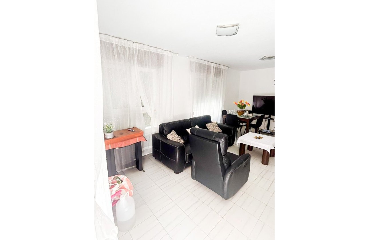 Resale - Duplex - Torrevieja - Centro