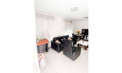 Resale - Duplex - Torrevieja - Centro