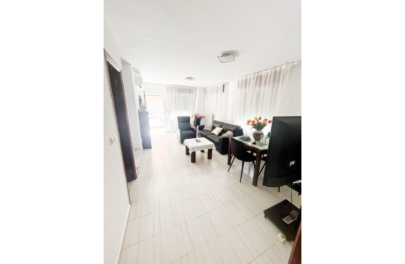 Resale - Duplex - Torrevieja - Centro