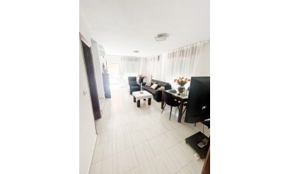 Resale - Duplex - Torrevieja - Centro