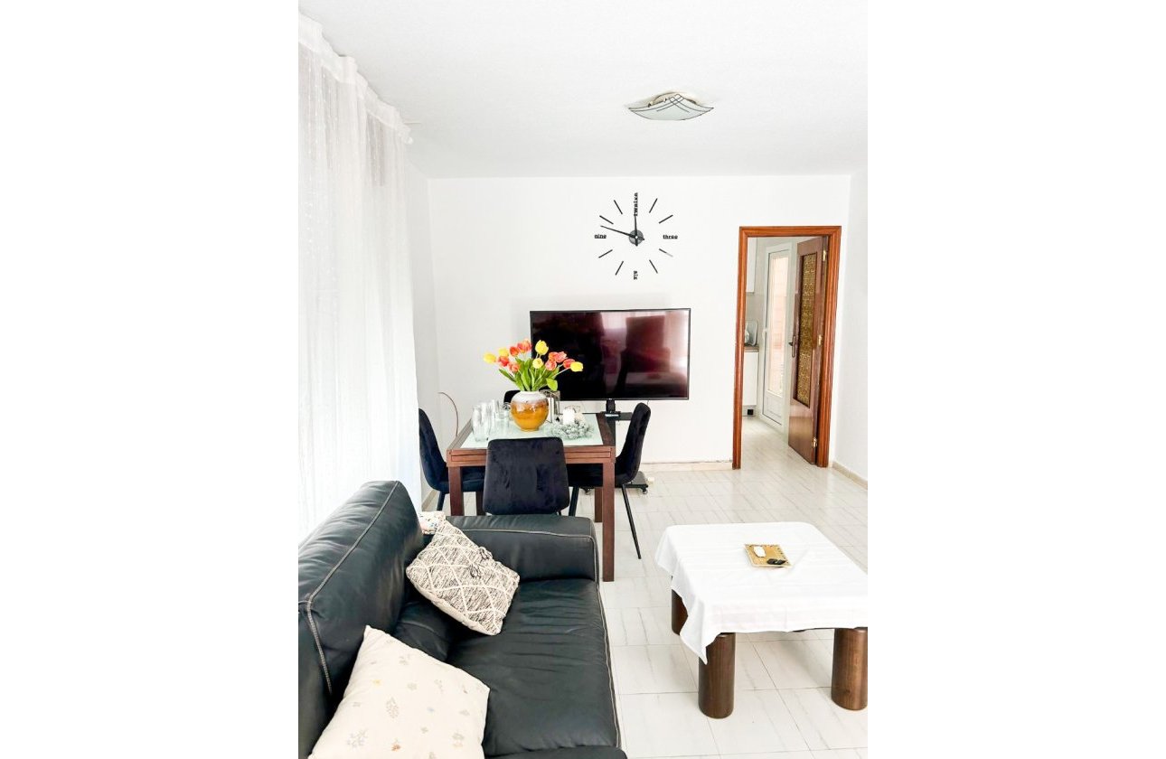 Resale - Duplex - Torrevieja - Centro